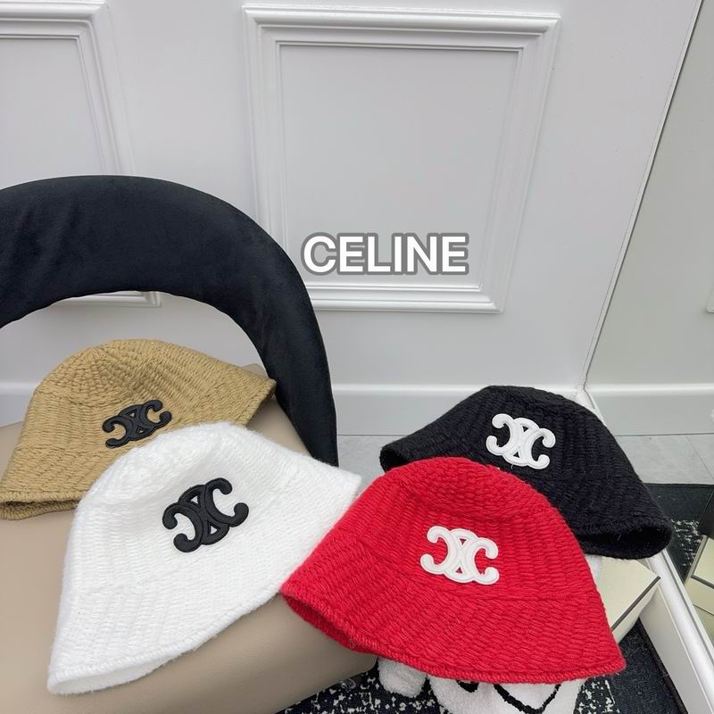 Celine hat 112501